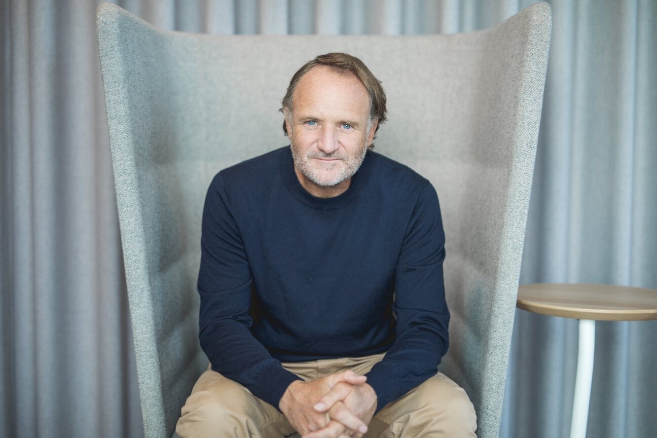 Denis Ladegaillerie on Believe and TuneCore artist consent policy
